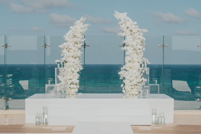 Visual Planning & Event Logistics Service