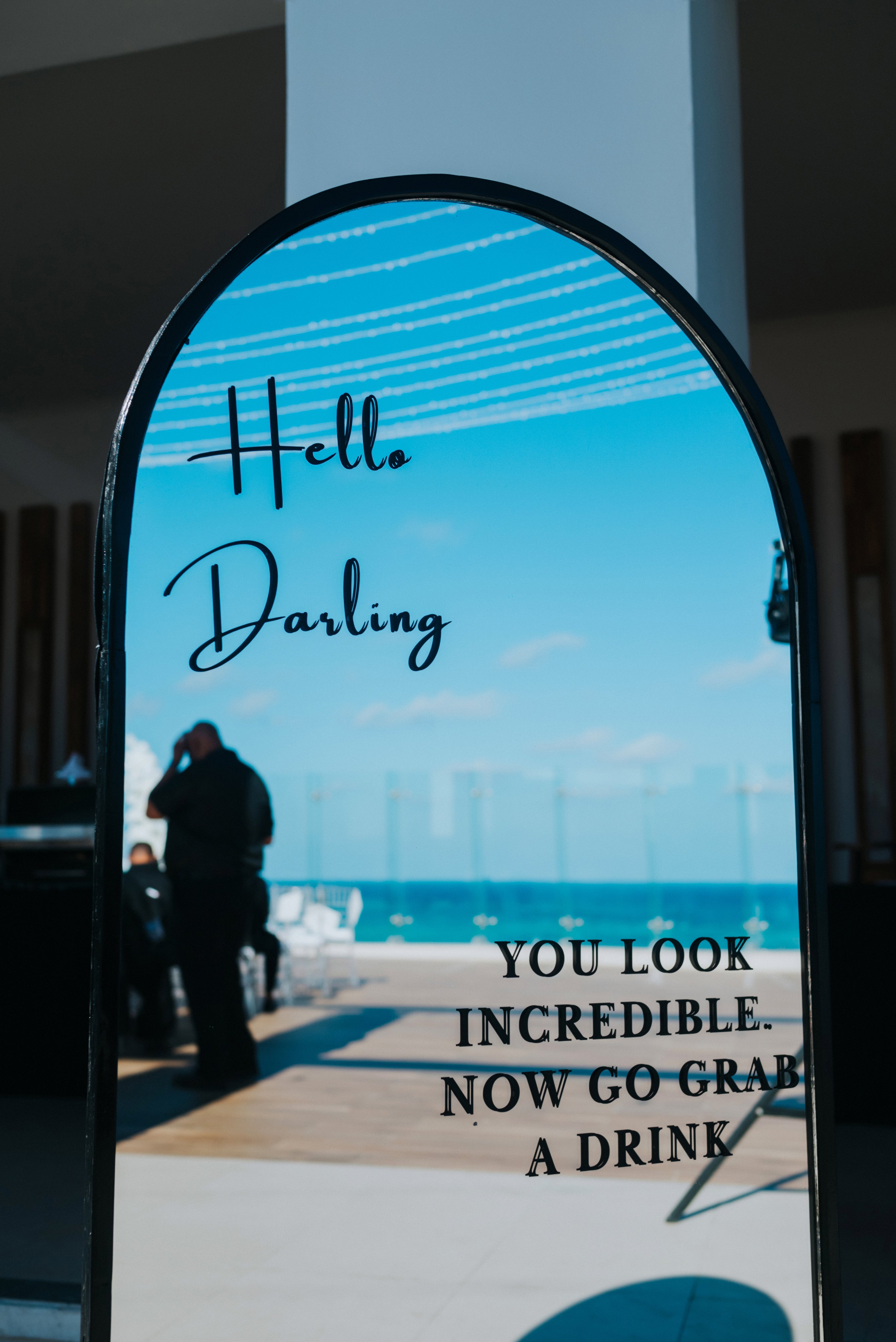 The Wedding Design & Decor Experience