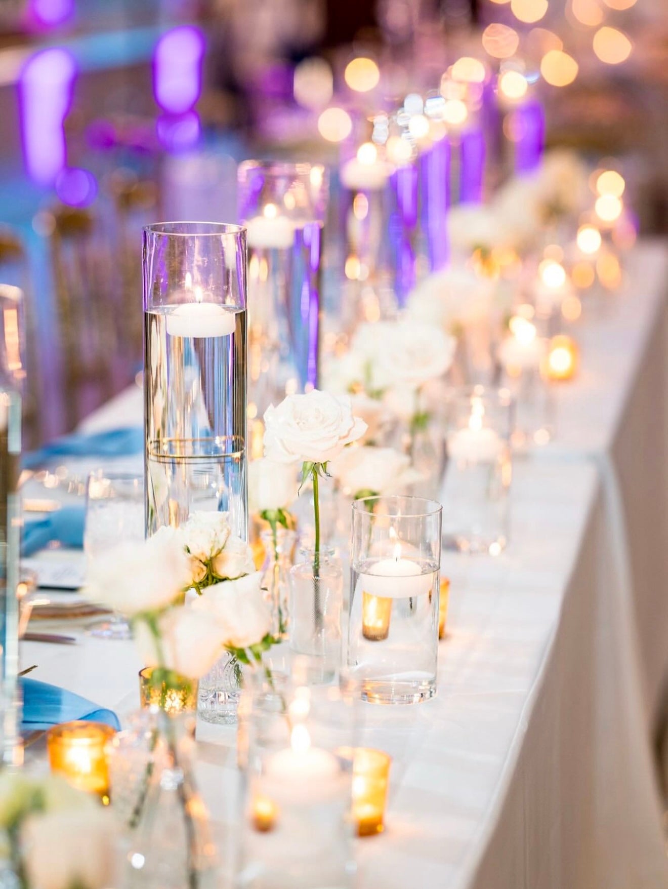 Visual Planning & Event Logistics Service