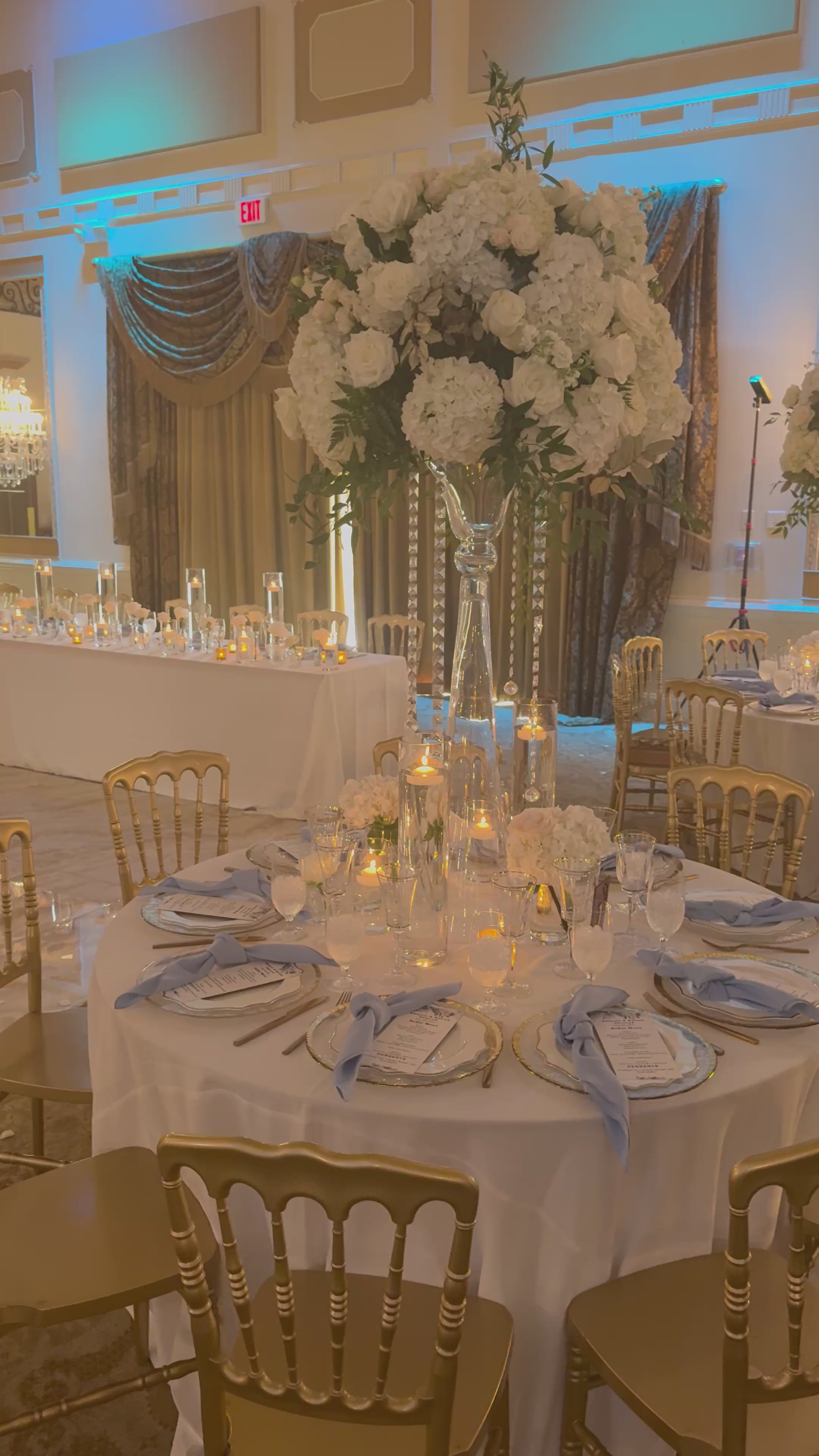 The Wedding Design & Decor Experience